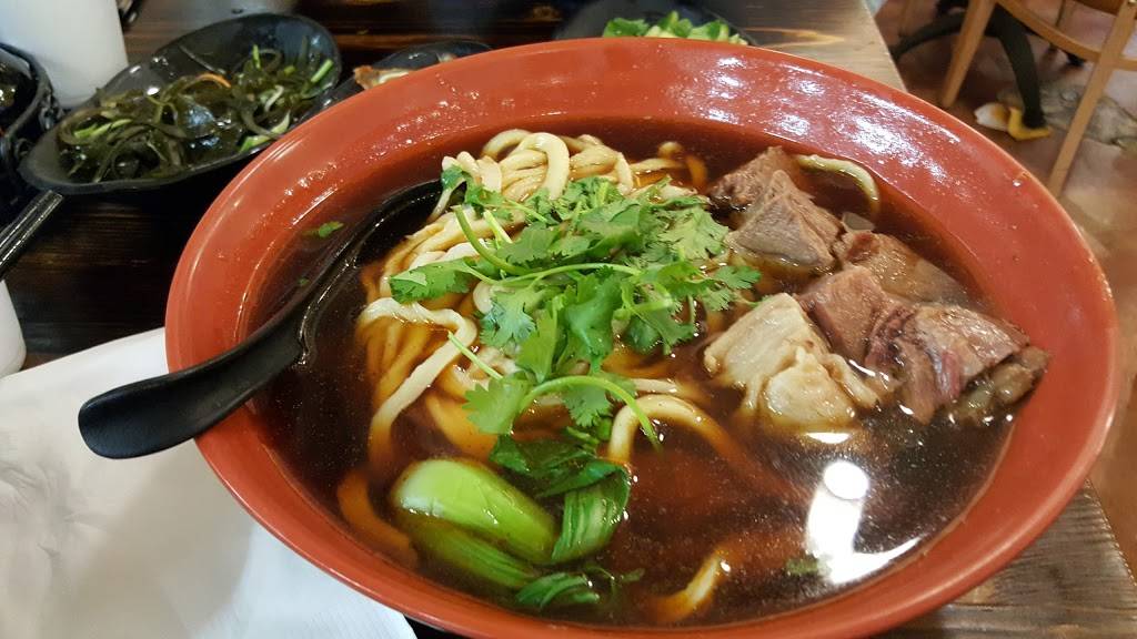 China Tasty | restaurant | 1308 E Valley Blvd, Alhambra, CA 91801, USA | 6264578483 OR +1 626-457-8483