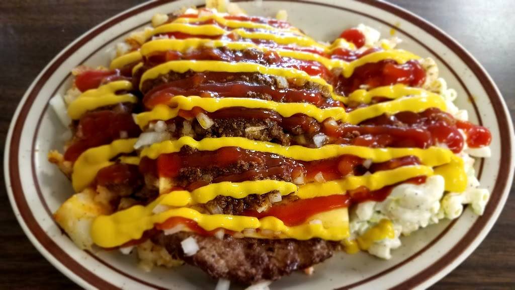 The Breakfast Club | restaurant | 42 S Main St, Churchville, NY 14428, USA | 5852937473 OR +1 585-293-7473