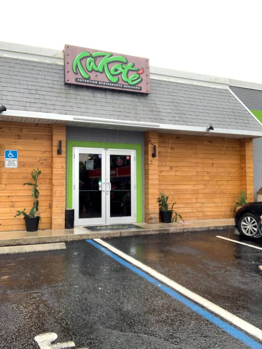 Takote | restaurant | 17200 San Carlos Blvd, Fort Myers Beach, FL 33931, USA | 2394371471 OR +1 239-437-1471