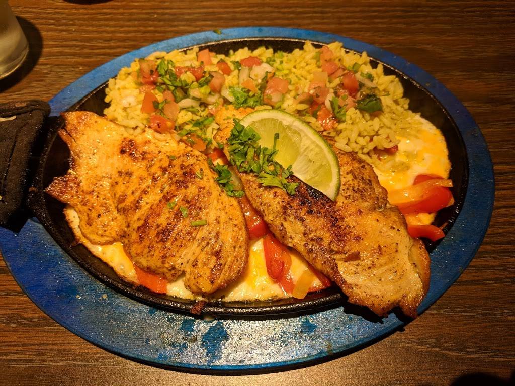 Salsa Street | restaurant | 1540 N Rand Rd, Palatine, IL 60074, USA | 8479074723 OR +1 847-907-4723