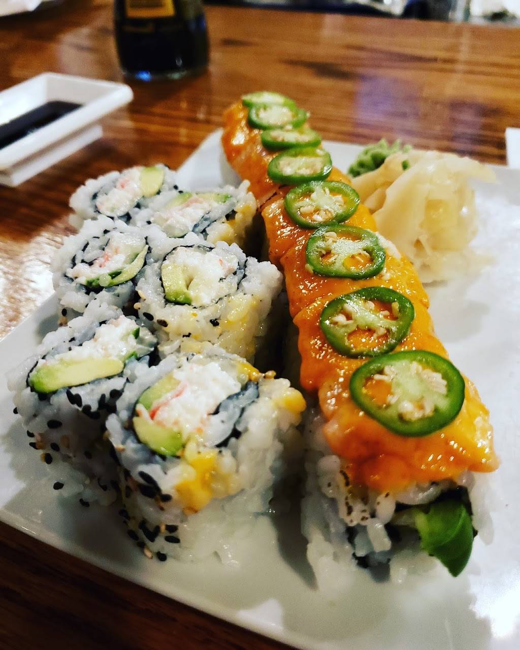 Shangri-La | restaurant | 4710 Cass Ave, Detroit, MI 48201, USA | 3139747669 OR +1 313-974-7669