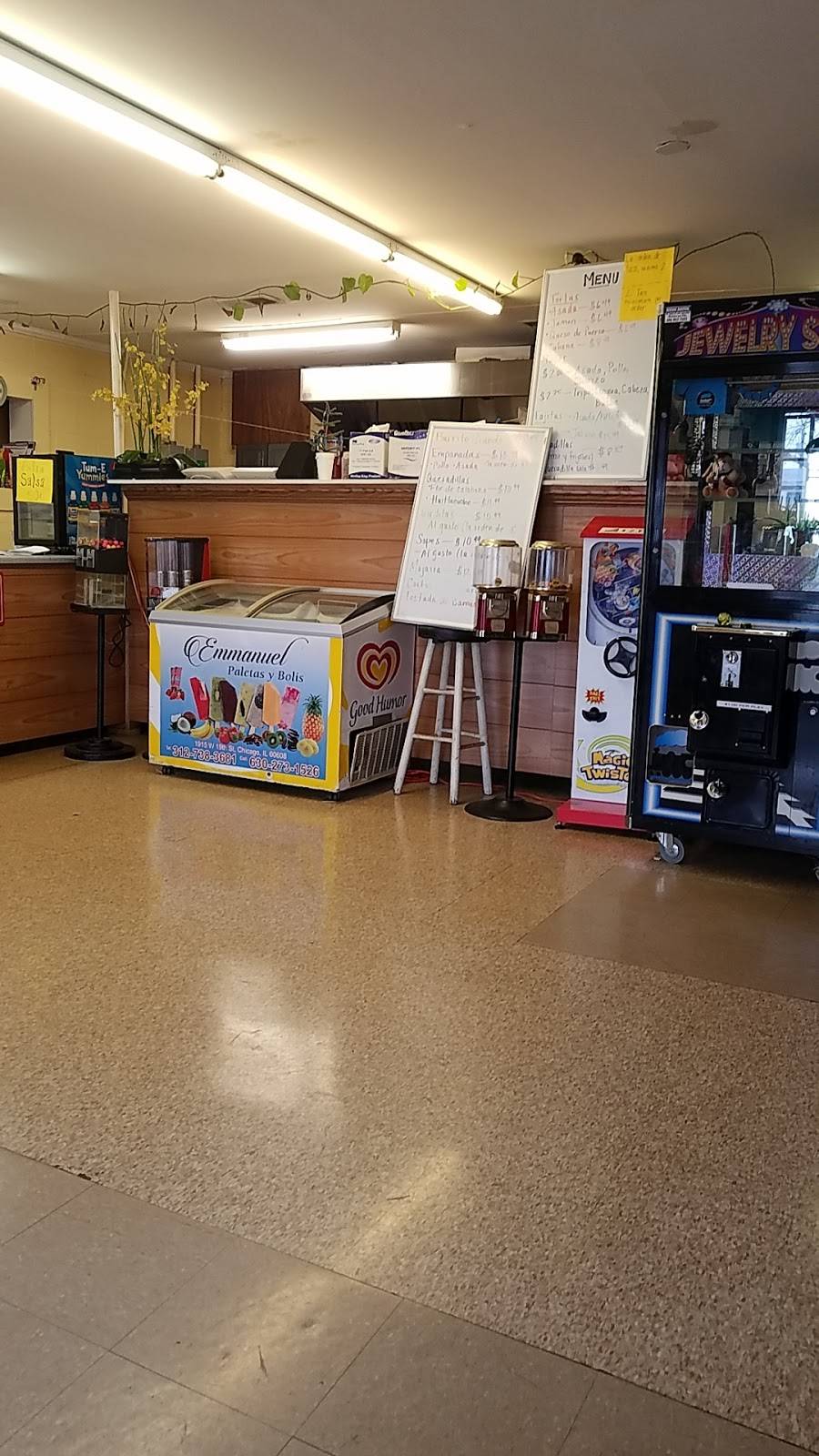 Tienda Mexicana Ruby | restaurant | 1149 Lisle Rd, Georgetown, KY 40324, USA | 5025703946 OR +1 502-570-3946