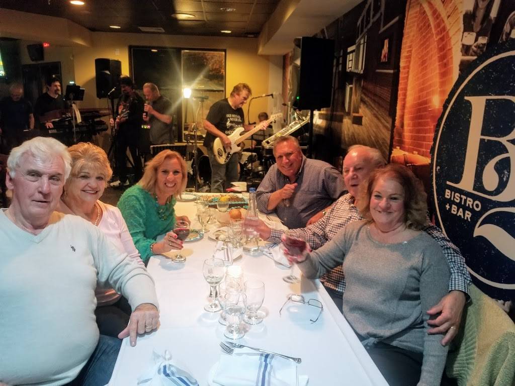 B2 Bistro + Bar | restaurant | 230 Washington Pl, North Brunswick Township, NJ 08902, USA | 7322973803 OR +1 732-297-3803