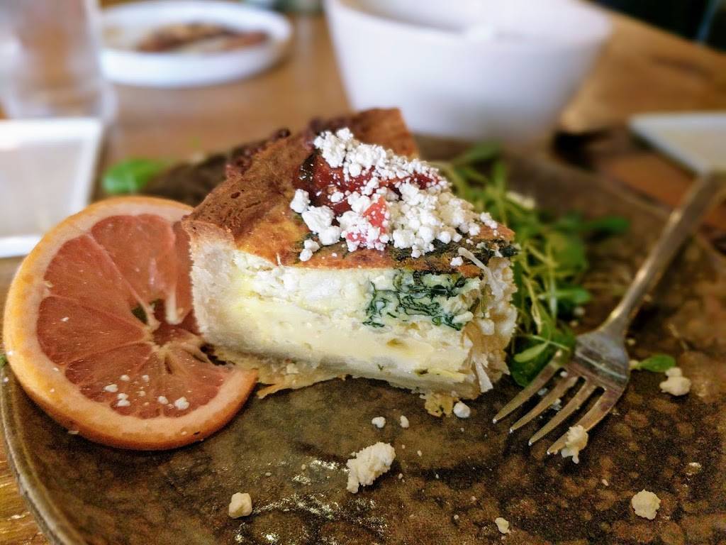 Brazen Open Kitchen | Bar | restaurant | 955 Washington St Suite 101, Dubuque, IA 52001, USA | 5635878899 OR +1 563-587-8899