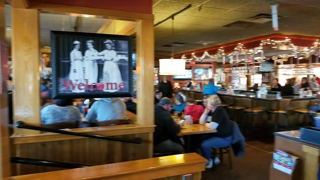 Applebees Grill + Bar | restaurant | 50655 Valley Frontage Rd, St Clairsville, OH 43950, USA | 7406958440 OR +1 740-695-8440