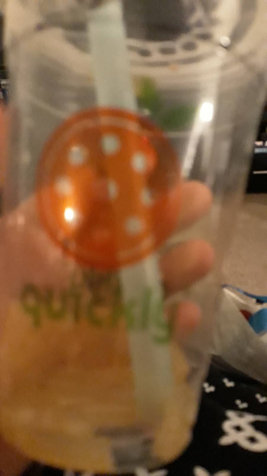 Quickly | restaurant | 25034 Hesperian Blvd, Hayward, CA 94545, USA | 5107800800 OR +1 510-780-0800