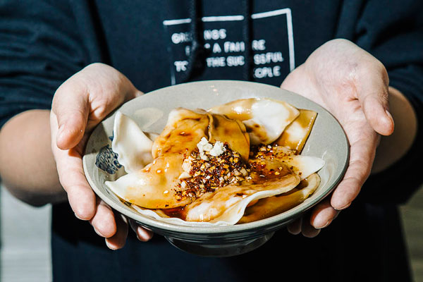 Da Mao Jia 大毛家 | Royal Highness Zhu 朱椿 | A Place by DaMao 大毛家 | restaurant | 2621 S Halsted St, Chicago, IL 60608, USA | 3129292088 OR +1 312-929-2088