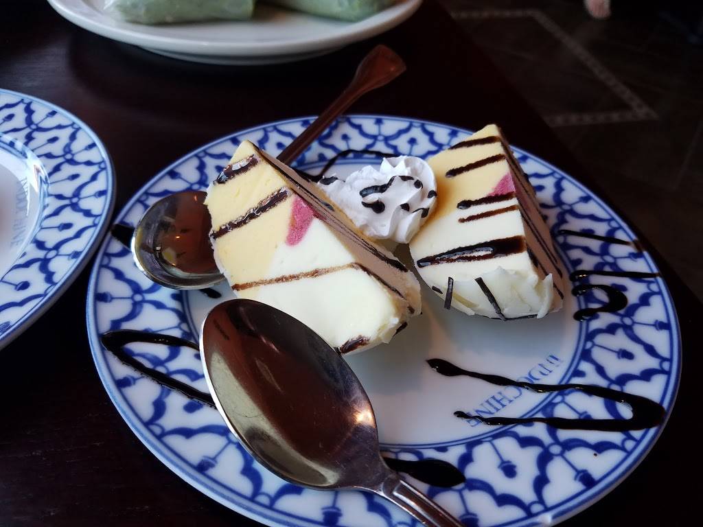 The Fuzion Cafe | restaurant | 6820 6th Ave, Tacoma, WA 98406, USA | 2532671566 OR +1 253-267-1566