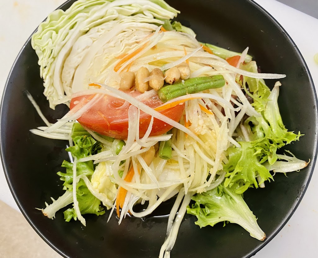 Tasty Thai | restaurant | 161 Traffic Way, Arroyo Grande, CA 93420, USA | 8054811005 OR +1 805-481-1005