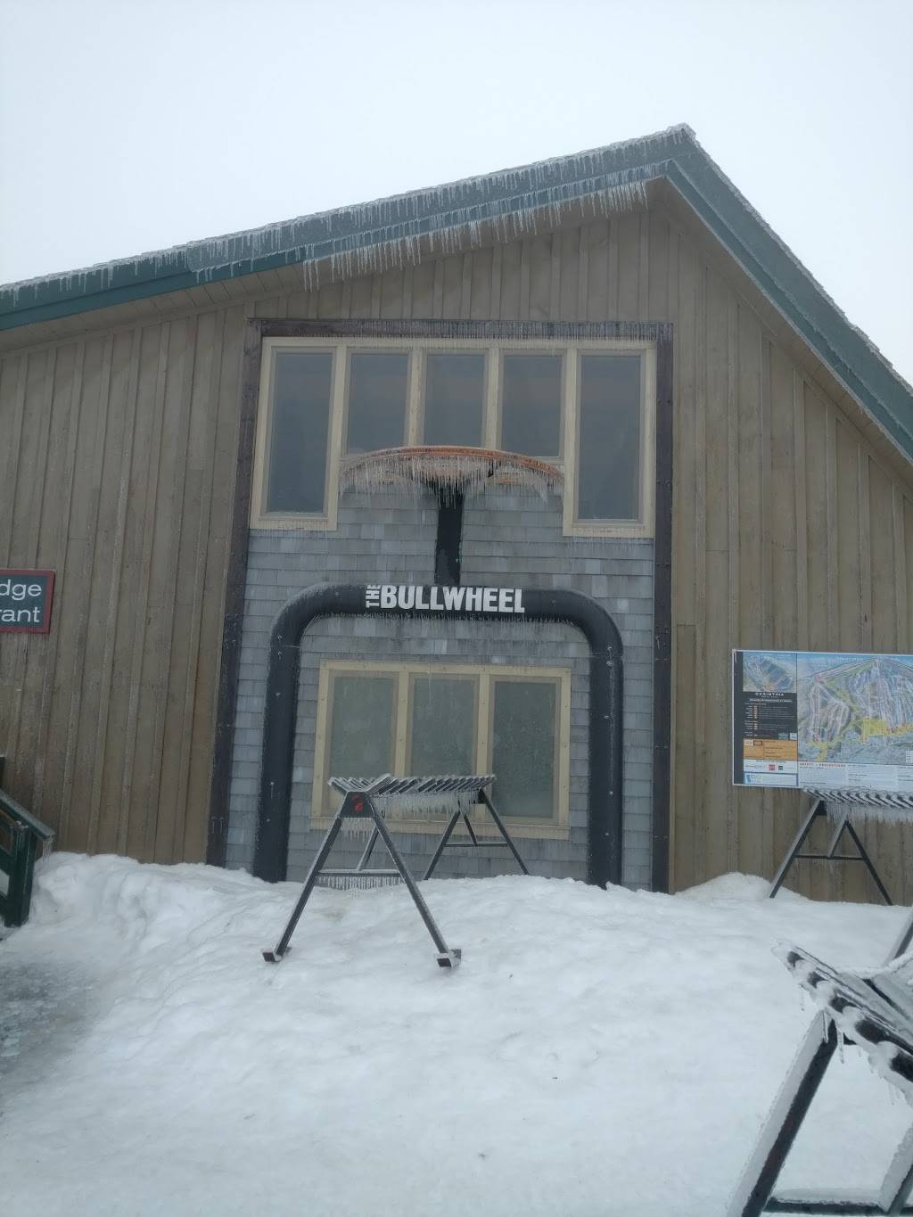 Summit Lodge | restaurant | 39 Mount Snow Road, West Dover, VT 05356, USA | 8024641100 OR +1 802-464-1100