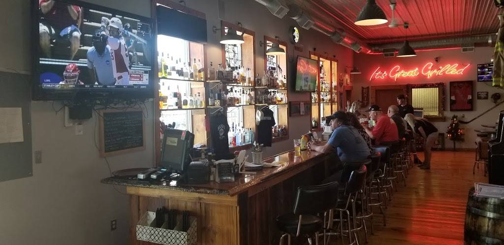 Kligs Union Depot | restaurant | 231 Front St, Milton, WI 53563, USA | 6088686400 OR +1 608-868-6400