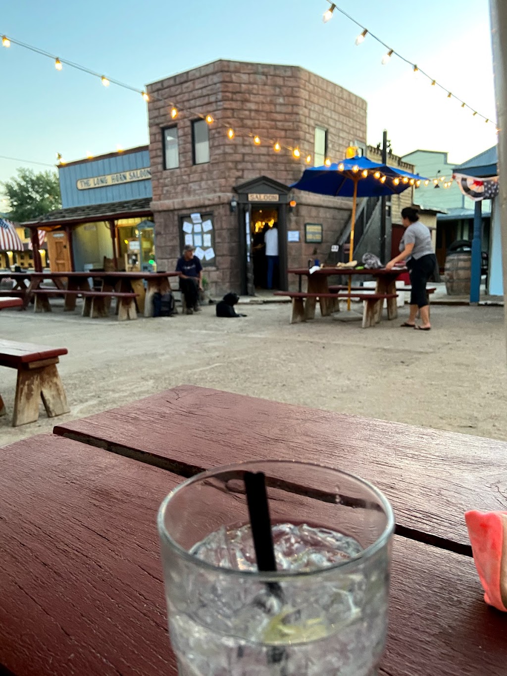 Branding Iron Restaurant | restaurant | 321 E Rte 66, Williams, AZ 86046, USA | 9286354512 OR +1 928-635-4512