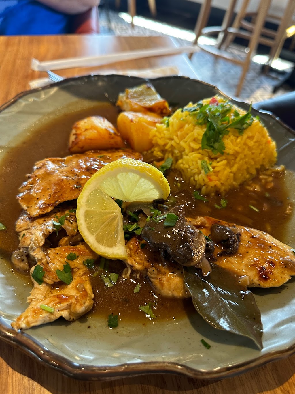 Botana Cantina & Grill | restaurant | 3023 White Horse Rd, Greenville, SC 29611, USA | 8642480062 OR +1 864-248-0062