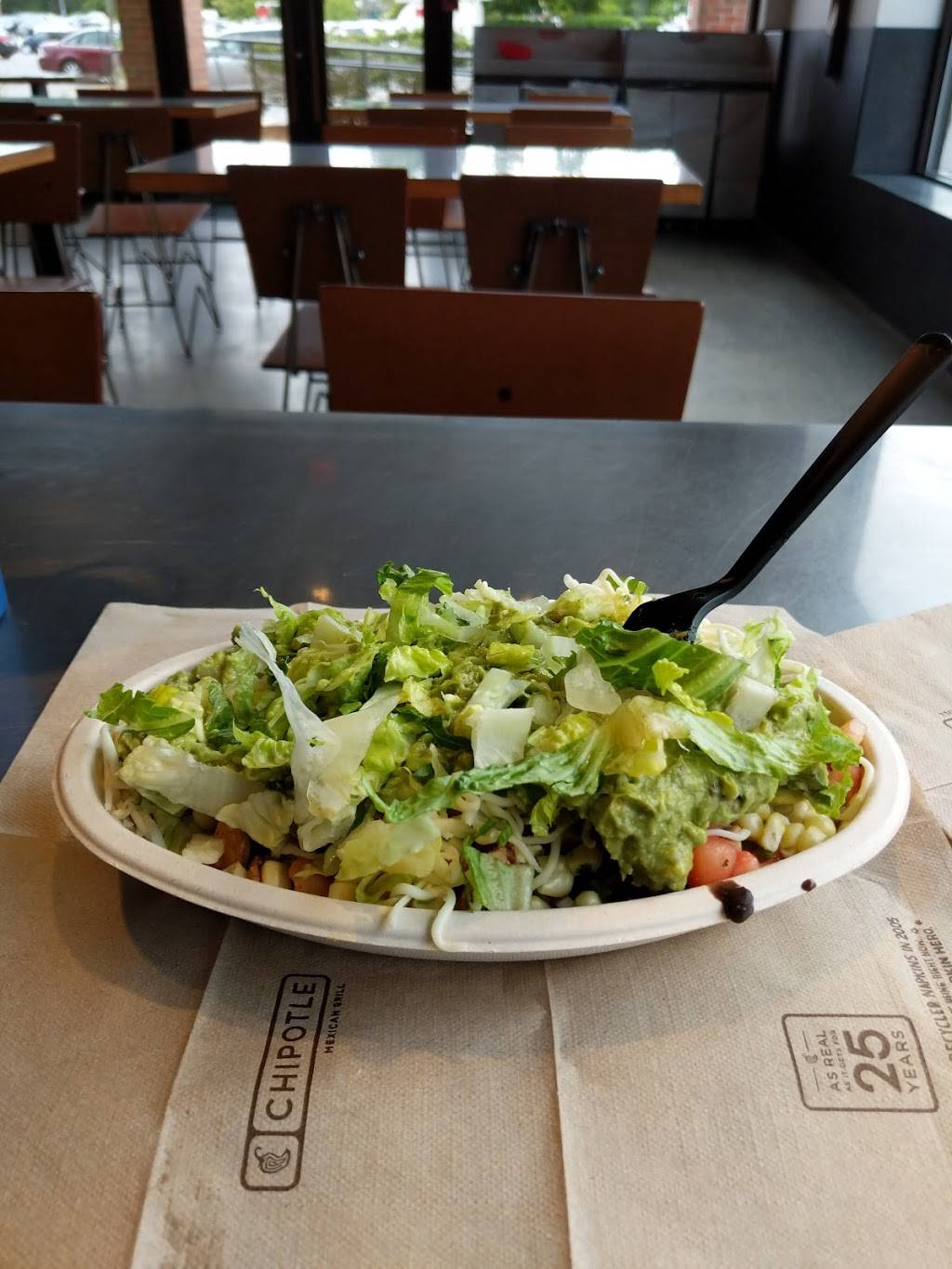 Chipotle Mexican Grill | restaurant | 199 Boston Rd, North Billerica, MA 01862, USA | 9786671980 OR +1 978-667-1980