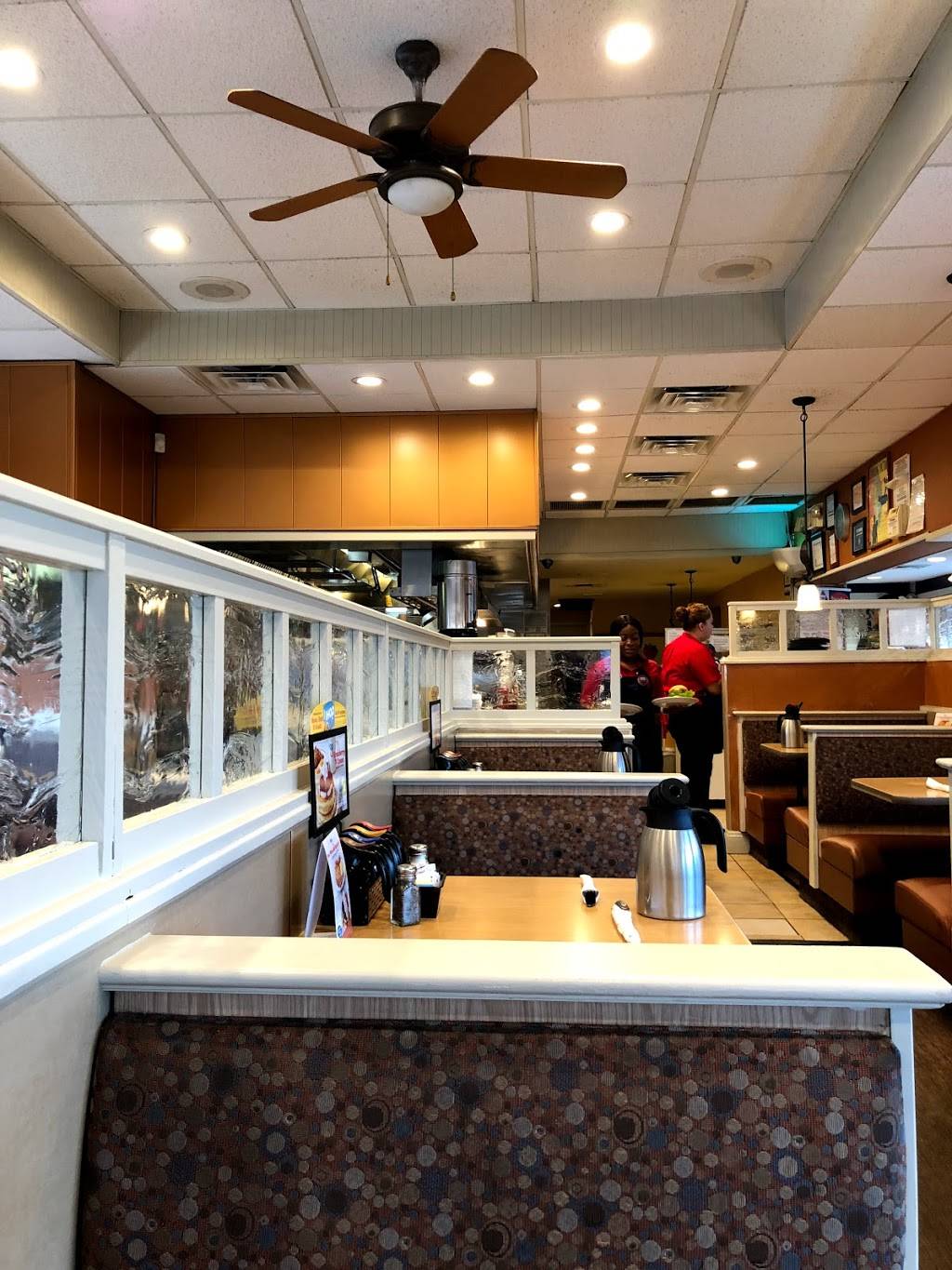 IHOP | restaurant | 25402 Rockaway Blvd, Rosedale, NY 11422, USA | 7189786689 OR +1 718-978-6689