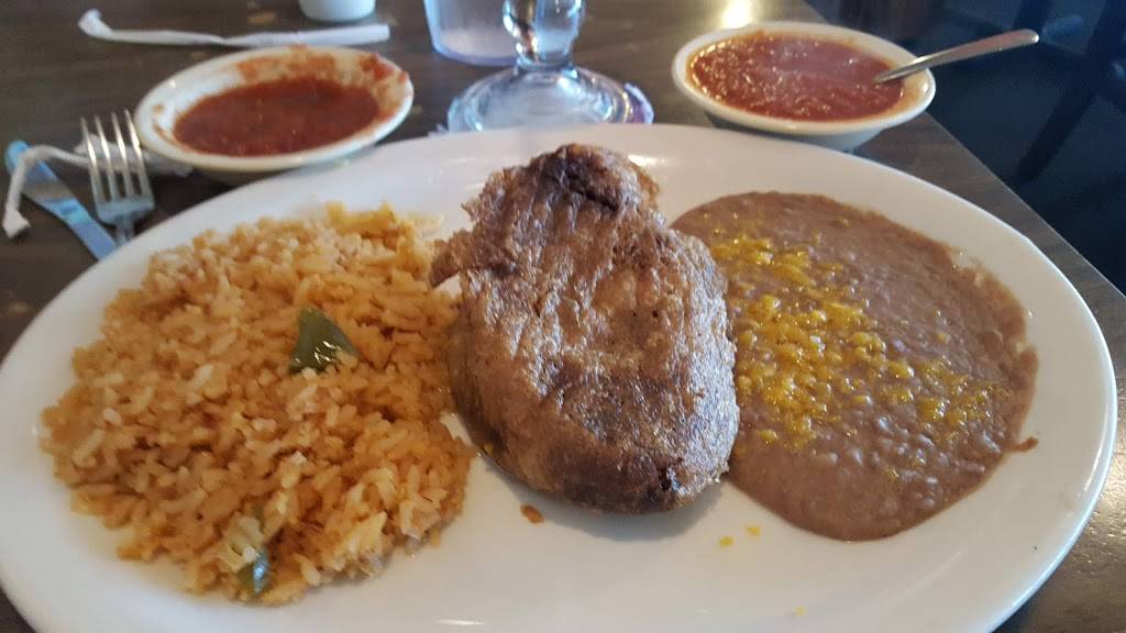 El Conquistador | restaurant | Bellmead, TX 76705, USA | 2547996655 OR +1 254-799-6655