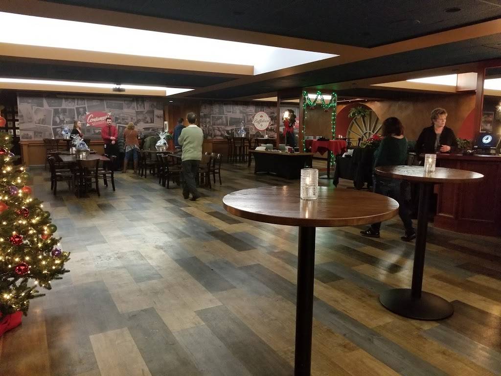 Consumers Pub at the Park | restaurant | One James D. Griffin Plaza, Coca-Cola Field, 275 Washington St, Buffalo, NY 14203, USA | 7168462100 OR +1 716-846-2100