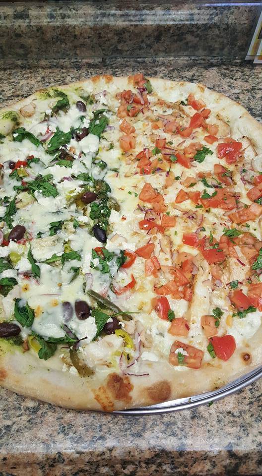 Romanos Chicago Style Pizza & Grill | restaurant | 501 Lancaster Ave, Reading, PA 19611, USA | 6103707328 OR +1 610-370-7328