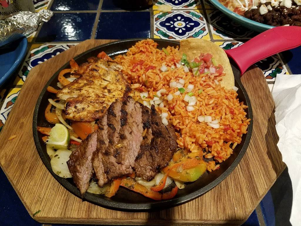 Margaritas Mexican Restaurant | night club | 270 NJ-37, Toms River, NJ 08753, USA | 7325051400 OR +1 732-505-1400