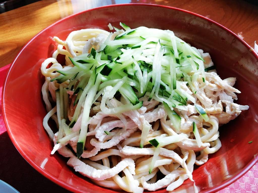 Hometown Taiwanese Kitchen & Bar | restaurant | 330 G St, Davis, CA 95616, USA | 5307921200 OR +1 530-792-1200