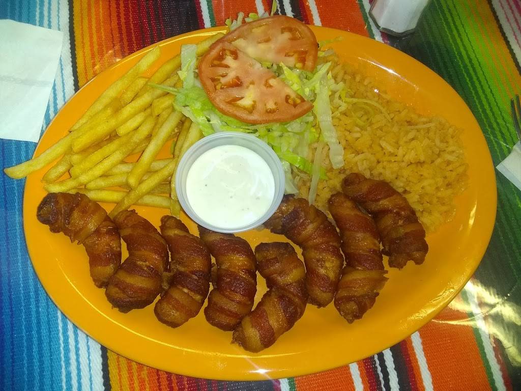 Nortenitos Mexican Food | restaurant | 1411 Isleta Blvd SW, Albuquerque, NM 87105, USA | 5058731226 OR +1 505-873-1226