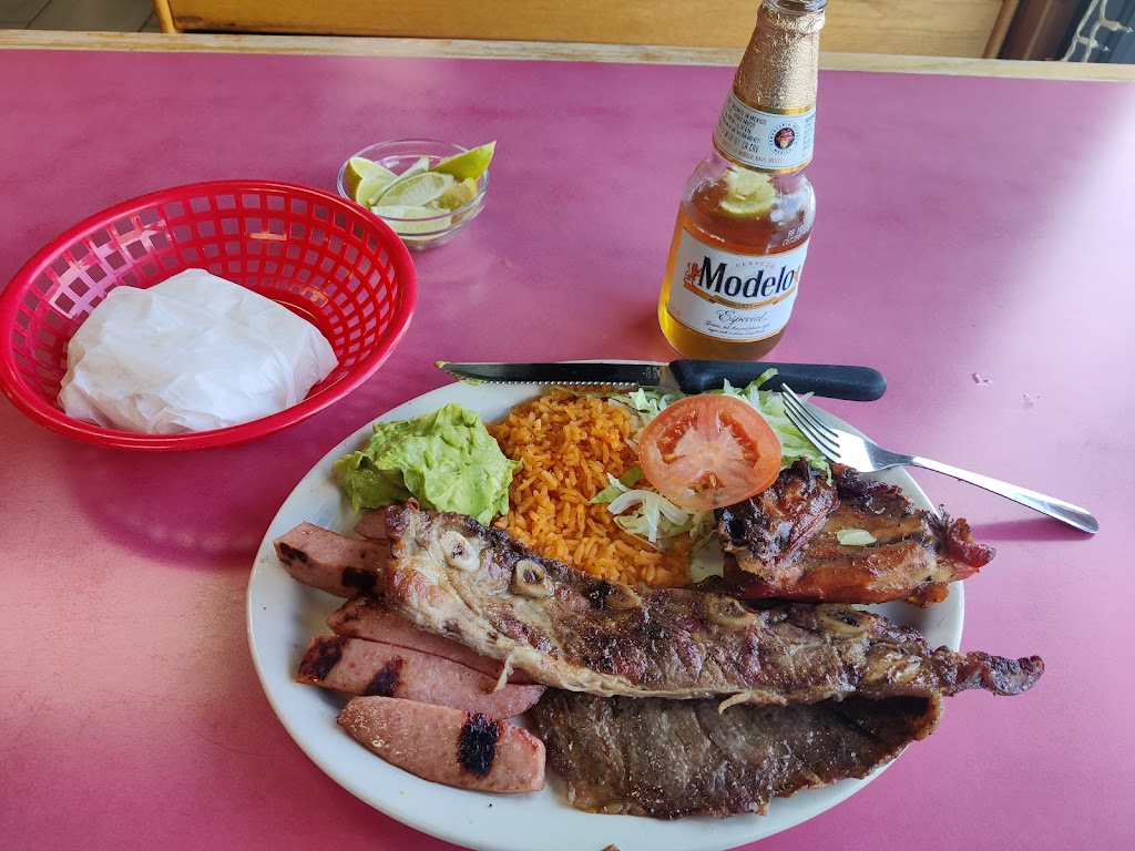 La Botana Grill #2 Harlingen | restaurant | 1821 W Tyler Ave B, Harlingen, TX 78550, USA | 9564252115 OR +1 956-425-2115