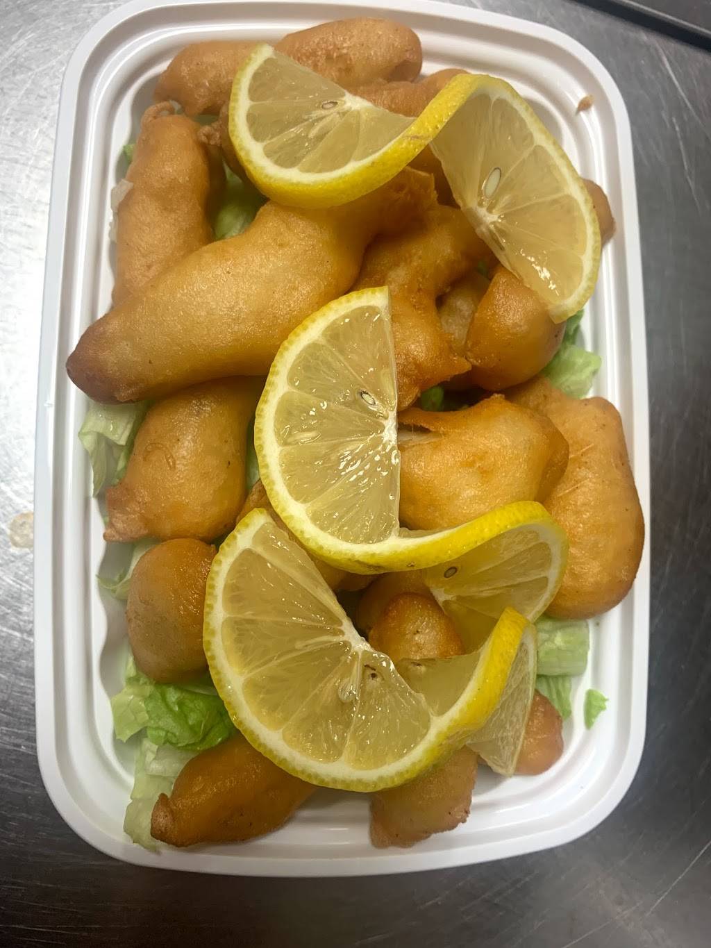 China Garden | restaurant | 1650-6 San Pablo Rd S, Jacksonville, FL 32224, USA | 9049999853 OR +1 904-999-9853