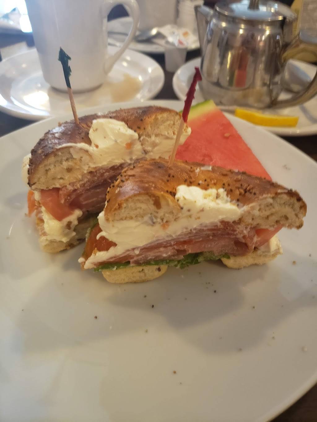 My Place | restaurant | 96 Huron St, New Hamburg, ON N3A 1J3, Canada | 5193905599 OR +1 519-390-5599