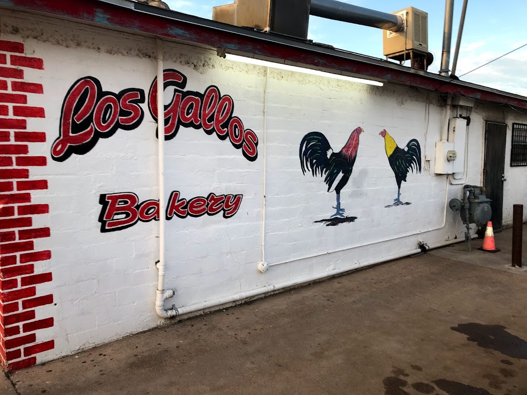 Los Gallos Bakery & Restaurant | restaurant | 2029 Armstrong St, San Angelo, TX 76903, USA | 3252121894 OR +1 325-212-1894