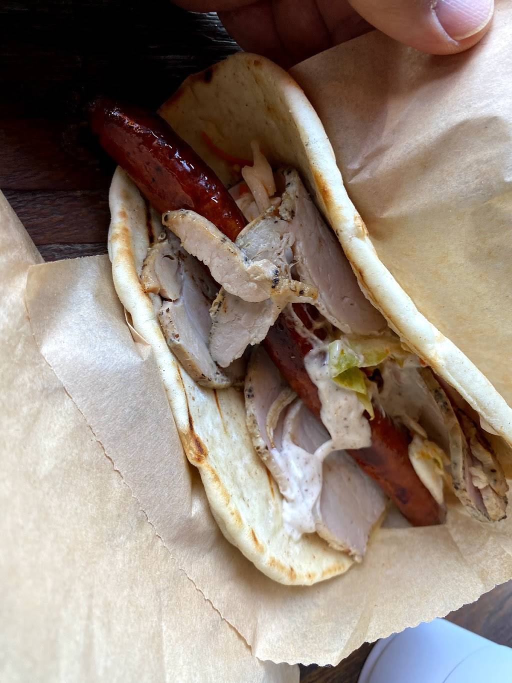 Kat Sakas Kettle | restaurant | 351 S Studio Dr N, Lake Buena Vista, FL 32830, USA | 4079395277 OR +1 407-939-5277