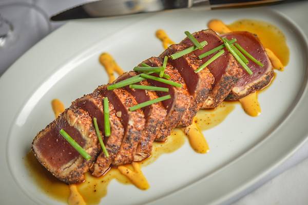 Ocean 44 | restaurant | 4748 N Goldwater Blvd, Scottsdale, AZ 85251, USA | 4808670044 OR +1 480-867-0044