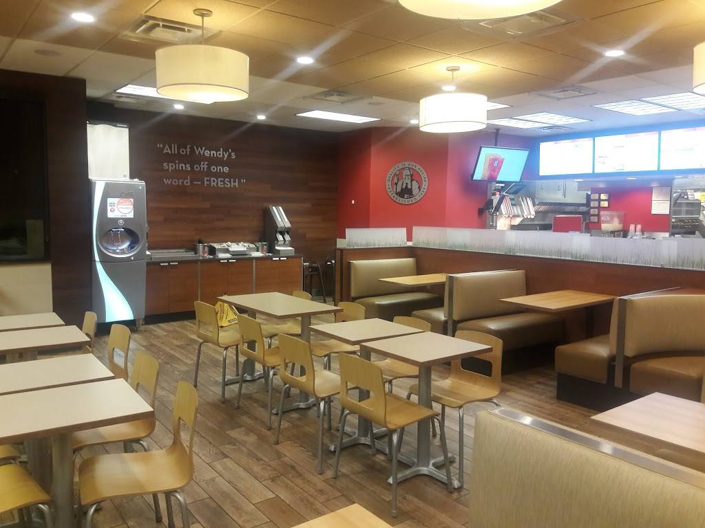 Wendys | restaurant | 11722 N Central Expy, Dallas, TX 75243, USA | 2143020694 OR +1 214-302-0694