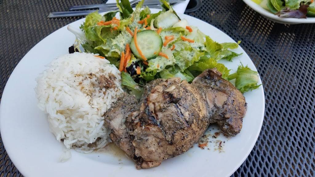 Rio California | restaurant | 1233 Preservation Park Way, Oakland, CA 94612, USA | 4152354746 OR +1 415-235-4746