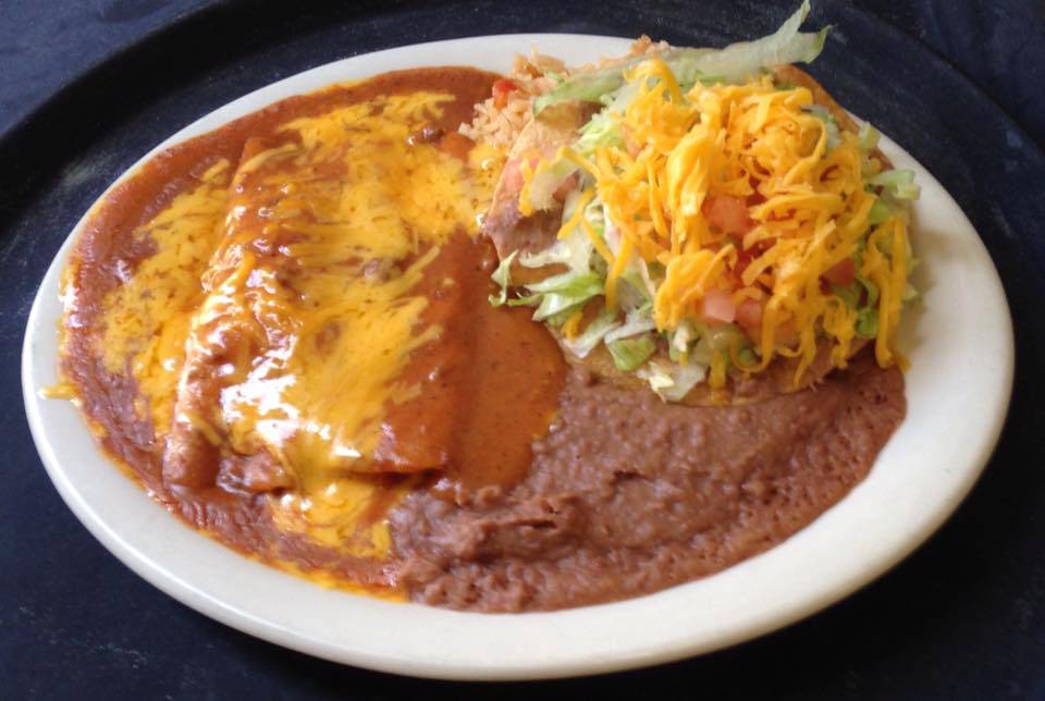 Rositas Taco Shop | cafe | 402 E Market St, Rockport, TX 78382, USA | 3617908513 OR +1 361-790-8513