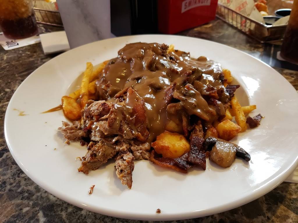 Muddy Cow - Hutchinson | restaurant | 35 3rd Ave SE, Hutchinson, MN 55350, USA | 3204558034 OR +1 320-455-8034