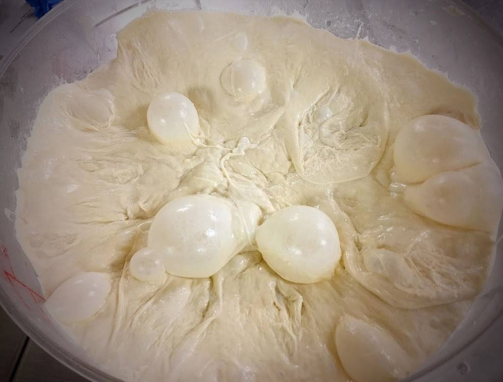 Pizzeria Magaddino | restaurant | 11435 W Oakland Park Blvd, Sunrise, FL 33323, USA | 9543690780 OR +1 954-369-0780