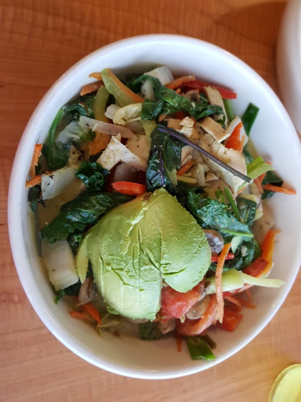 SymBowl | cafe | 11215 Manchester Rd, Kirkwood, MO 63122, USA | 3143154421 OR +1 314-315-4421