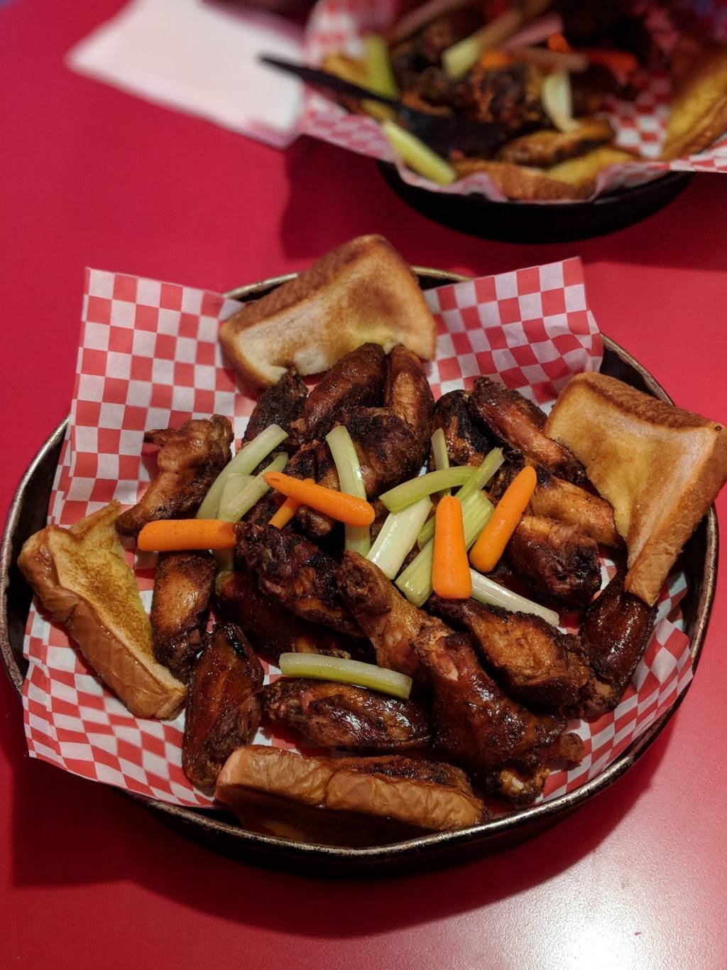 Reggis BBQ | restaurant | 292 Parkstone Pl, Jackson, TN 38301, USA | 7316608600 OR +1 731-660-8600