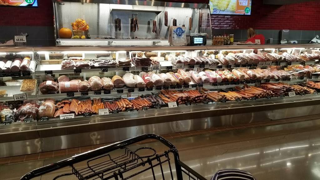 KD Market- Krystynas Deli | restaurant | 1046 S Elmhurst Rd, Mt Prospect, IL 60056, USA | 8479798494 OR +1 847-979-8494