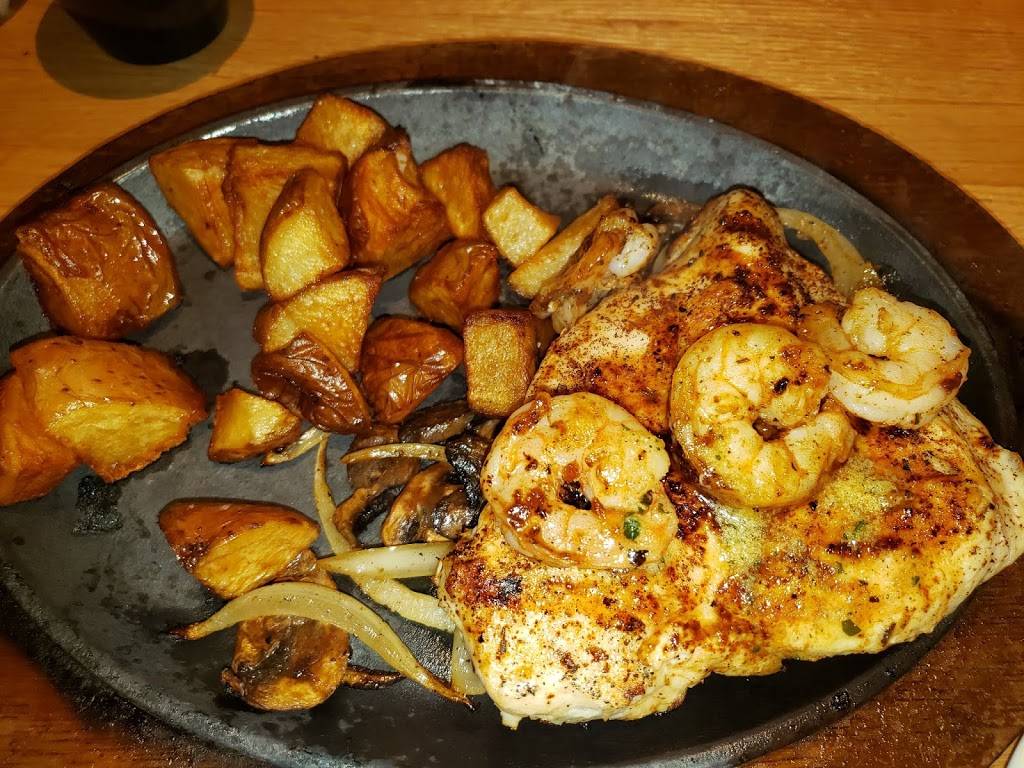 Applebees Grill + Bar | restaurant | 1950 E Main St, Spartanburg, SC 29307, USA | 8645421978 OR +1 864-542-1978