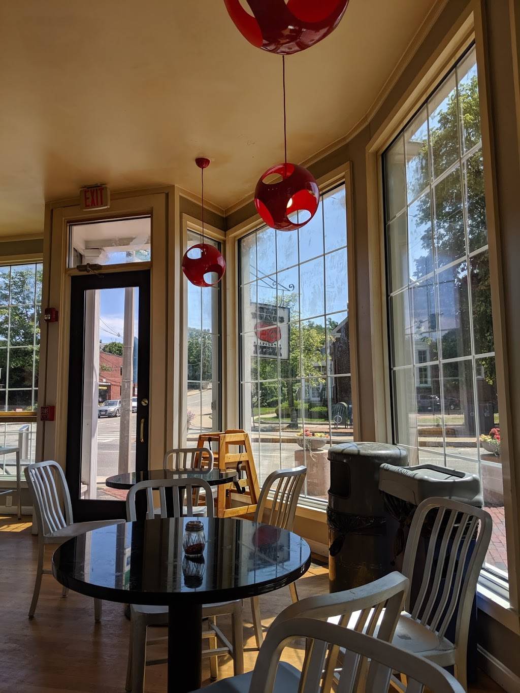 Sweet Tomatoes Pizza | meal takeaway | 1279 Washington St, West Newton, MA 02465, USA | 6176308666 OR +1 617-630-8666