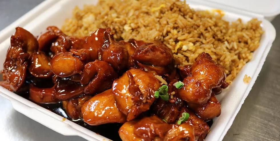 Lily Garden Chinese Restaurant | restaurant | 6558 FL-7, Coconut Creek, FL 33073, USA | 9544281818 OR +1 954-428-1818