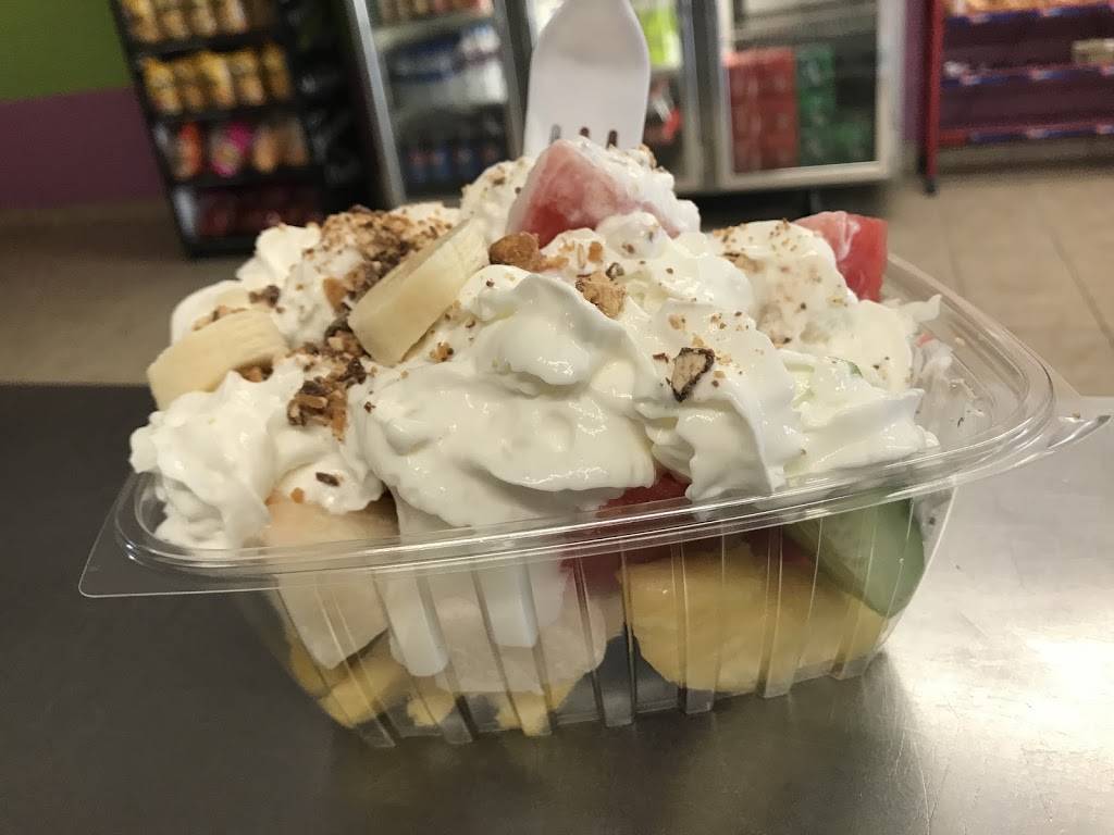 Helados Arandas | restaurant | 206 W Rancier Ave, Killeen, TX 76541, USA | 2542009900 OR +1 254-200-9900