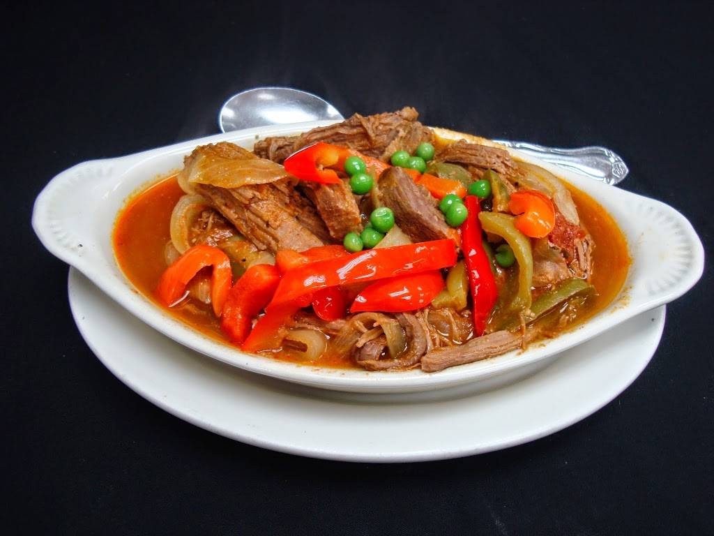 Luis Galindos Latin American 2 | restaurant | 10700 SW 24th St, Miami, FL 33165, USA | 3052277002 OR +1 305-227-7002