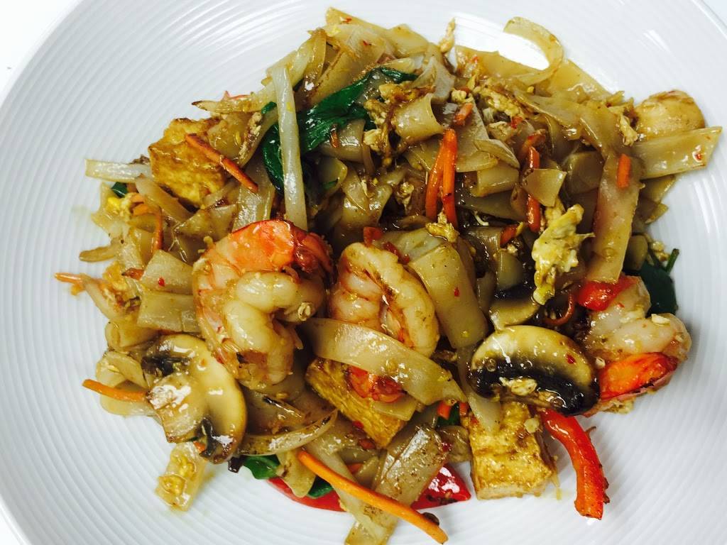 The Eastern Peak - Thompson Lane | restaurant | 536 Thompson Ln, Nashville, TN 37211, USA | 6156104888 OR +1 615-610-4888