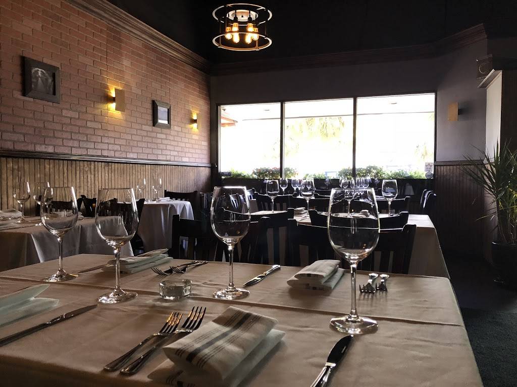 Tokaj | restaurant | 6516 Superior Ave, Sarasota, FL 34231, USA | 9419069444 OR +1 941-906-9444