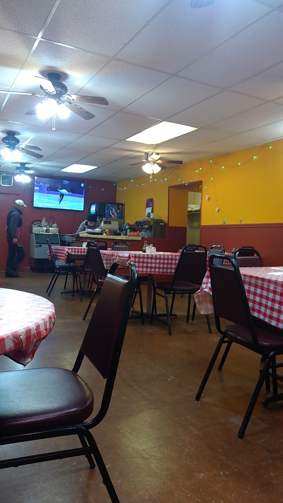 Chinese Garden | restaurant | 300-398 Main Ave, Lemmon, SD 57638, USA | 6053747705 OR +1 605-374-7705