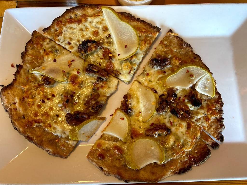 Pizza Fusion | meal delivery | 12901 McGregor Blvd #5, Fort Myers, FL 33919, USA | 2393377979 OR +1 239-337-7979