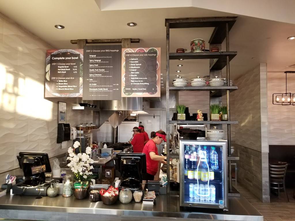 Burning Rice | restaurant | 5020 TX-121 Suite 100, The Colony, TX 75056, USA | 4695252445 OR +1 469-525-2445