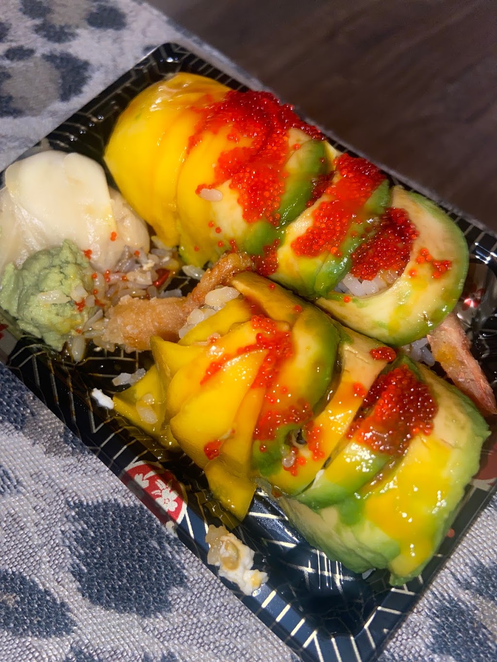 Poke Picks | restaurant | 3412 S Western Ave, Sioux Falls, SD 57105, USA | 6053348888 OR +1 605-334-8888